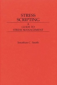 bokomslag Stress Scripting