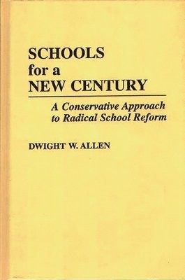 Schools for a New Century 1