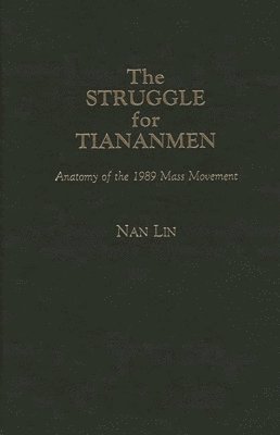 Struggle for Tiananmen