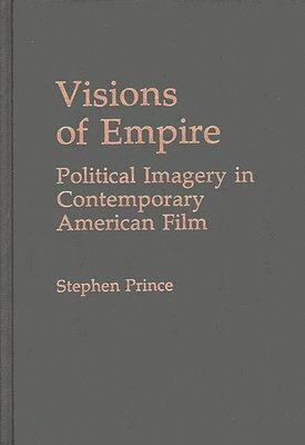 bokomslag Visions of Empire