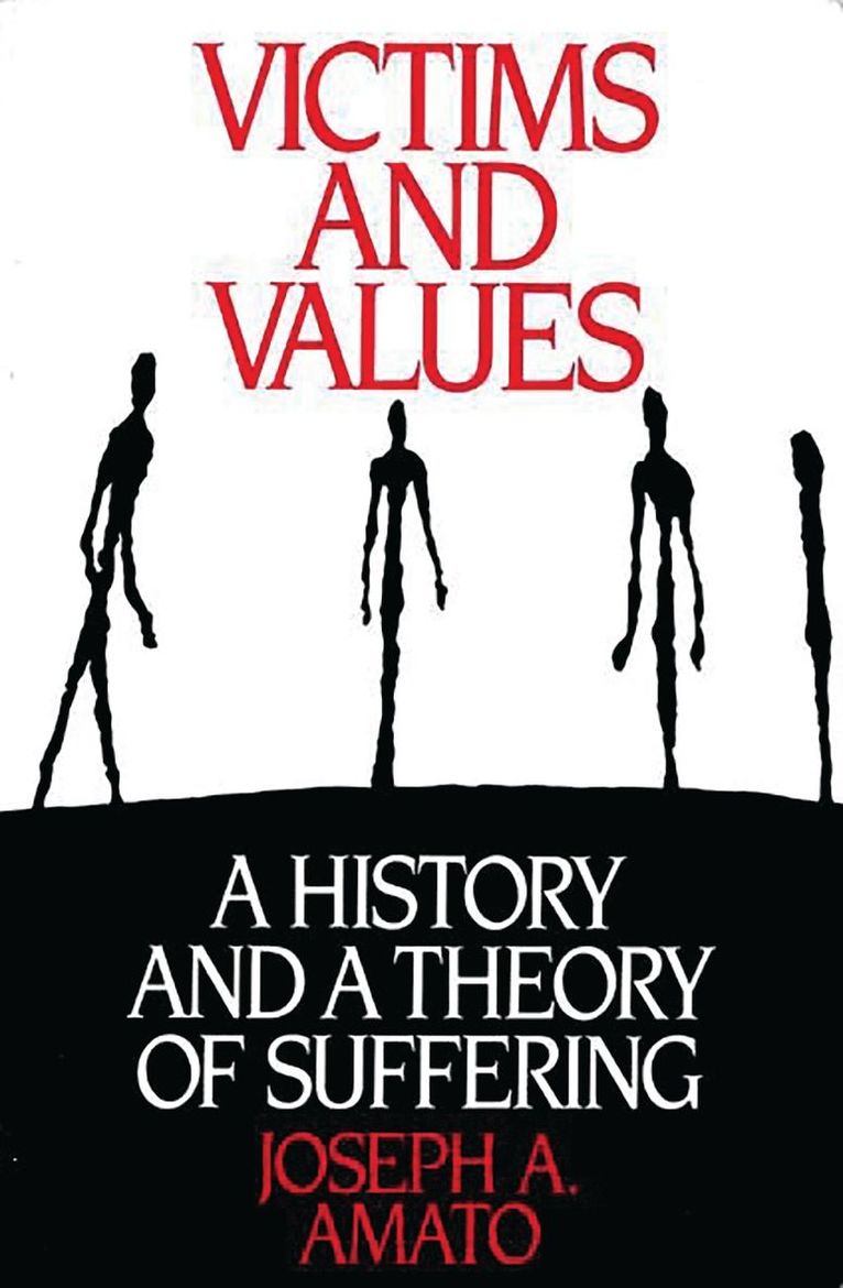 Victims and Values