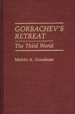 Gorbachev's Retreat 1