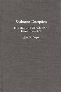 bokomslag Seaborne Deception