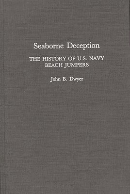 bokomslag Seaborne Deception