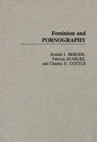 bokomslag Feminism and Pornography