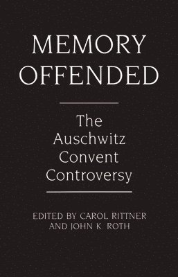 Memory Offended 1