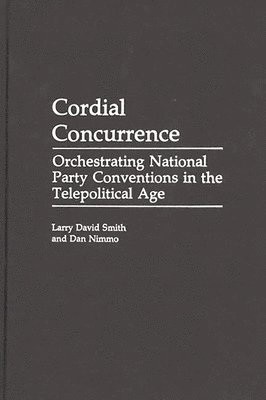 Cordial Concurrence