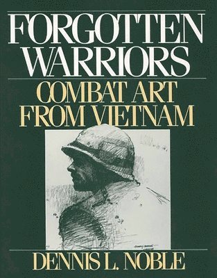 Forgotten Warriors 1