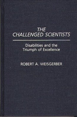 Challenged Scientists 1