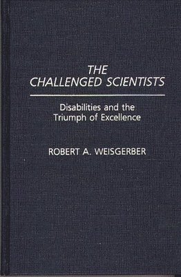 The Challenged Scientists 1