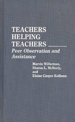 Teachers Helping Teachers 1