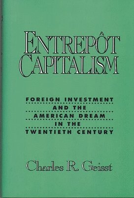 Entrepot Capitalism 1