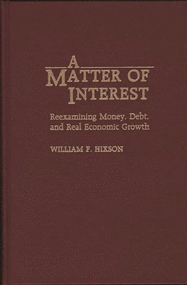 A Matter of Interest 1