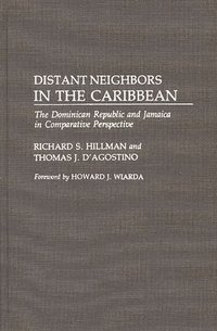 bokomslag Distant Neighbors in the Caribbean