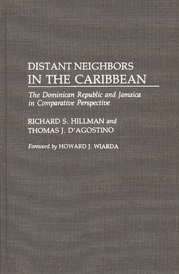 Distant Neighbors in the Caribbean 1