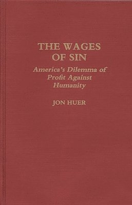 Wages of Sin