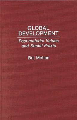 Global Development 1