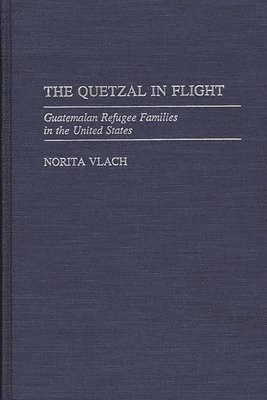 The Quetzal in Flight 1