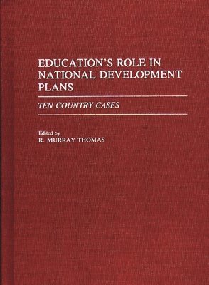 Education's Role in National Development Plans 1