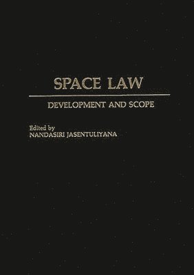 Space Law 1