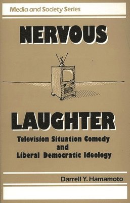 Nervous Laughter 1