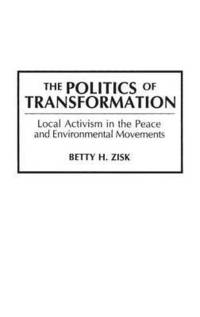 bokomslag Politics of Transformation