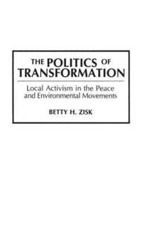 bokomslag The Politics of Transformation