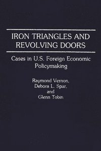 bokomslag Iron Triangles and Revolving Doors