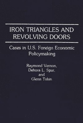 Iron Triangles and Revolving Doors 1