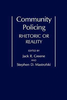 Community Policing 1