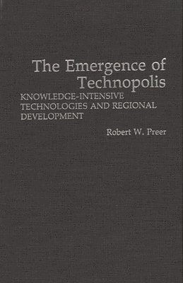 The Emergence of Technopolis 1