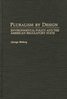 Pluralism By Design 1