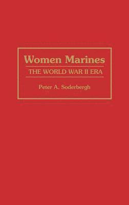 Women Marines 1