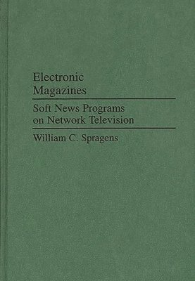 Electronic Magazines 1