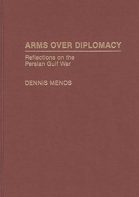 Arms Over Diplomacy 1