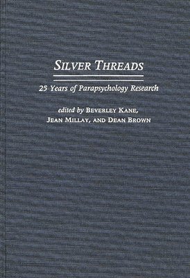 Silver Threads 1