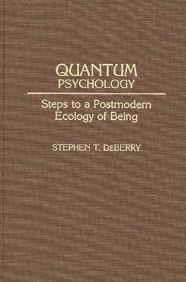 Quantum Psychology 1