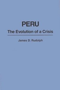 bokomslag Peru