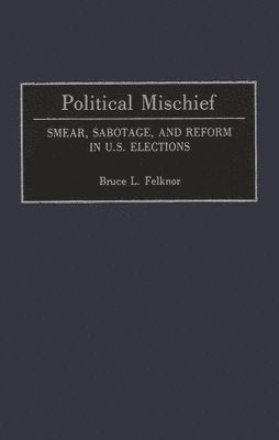 Political Mischief 1