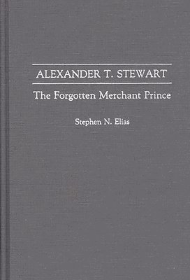 Alexander T. Stewart 1