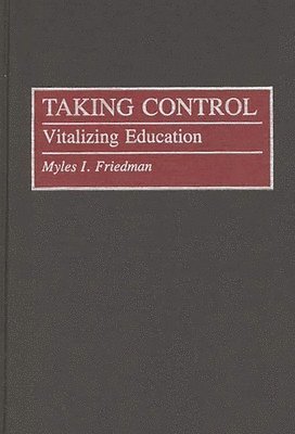 Taking Control 1