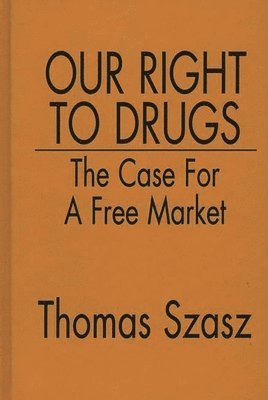 Our Right to Drugs 1