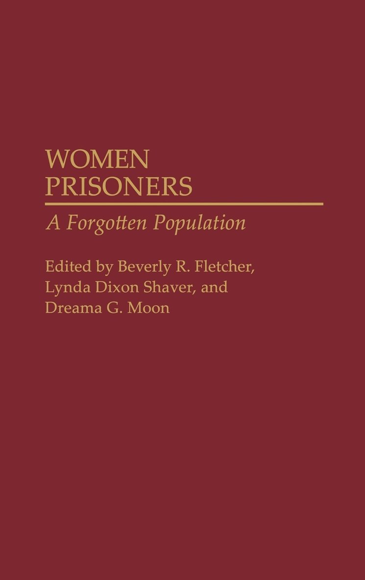 Women Prisoners 1