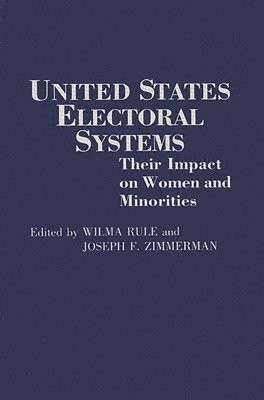 United States Electoral Systems 1