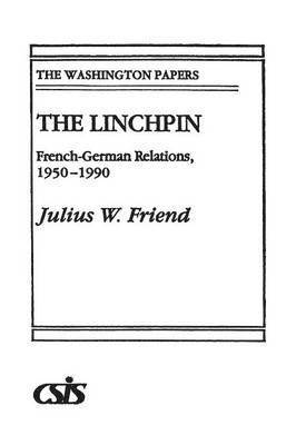 The Linchpin 1