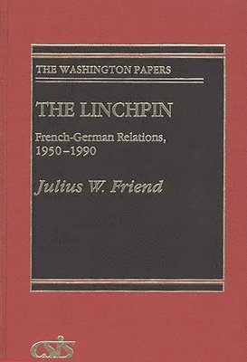 The Linchpin 1