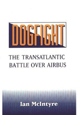 bokomslag Dogfight