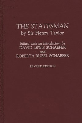 The Statesman 1