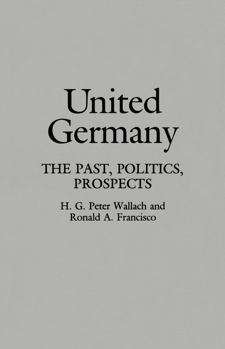 United Germany 1