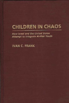 Children in Chaos 1